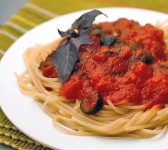 Как сварить спагетти в мультиварке и не заскучать